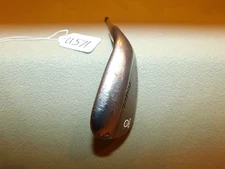 Titleist BV Vokey SM4 Steel Shaft Stiff Flex 11* 54* Wedge 35.5 Inches U571