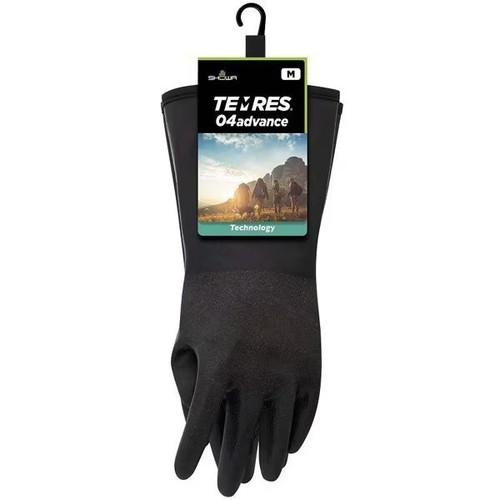 Showa Glove Serie "TEMRES" Guantes Protectores para Todos los Deportes Exterior Nuevos de JP - Imagen 128 de 207