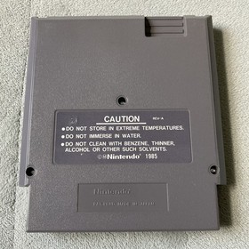 Gauntlet 2 (Nintendo Entertainment System NES) Authentic Game Cart TESTED