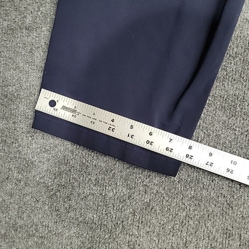 Public Rec Hose Herren 42x28 blau Daymaker Jogginghose Stretch Performance Jogger - Bild 14 von 14