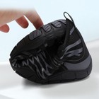 Mens Water Shoes Quick Dry Barefoot Beach Diving Surf Aqua Hiking Sandals US 9.5 — photo 3