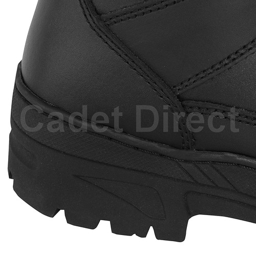Delta Patrol Boot (UK Size 3 to 6) - Picture 3 of 7