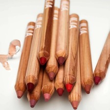 ILIA Brand Authentic Lip Sketch Hydrating Lipstick Lip Liner Crayon 15 Colors