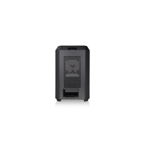 Thermaltake The Tower 300 m-ATX Micro Tower Gaming Computer Case Black - Picture 2 of 4