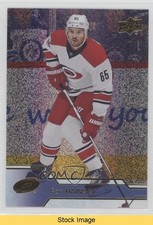 2016-17 Upper Deck Gold Rainbow Foil Ron Hainsey #287 READ 1io