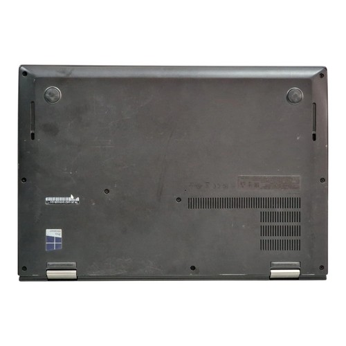 Lenovo X1 Carbon 4th i5-6300U/8GB RAM/256GB SSD Win 10 Pro #B45 - Photo 15/15