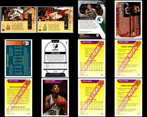 Michigan State Spartans (67) Card Lot - MUST-HAVE ITEM – ONLY TODAY! - Picture 7 of 12