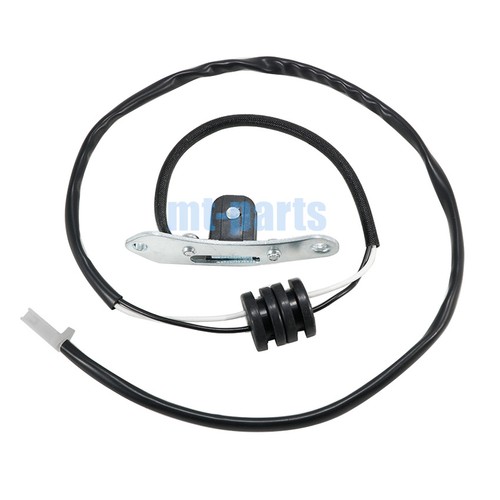 Pulse Pulsar Coil Generator Assembly For Yamaha XV535 Virago 535 1995 1996-2001 - Picture 9 of 10