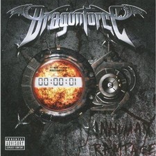 Inhuman Rampage [Parental Advisory] - Dragonforce