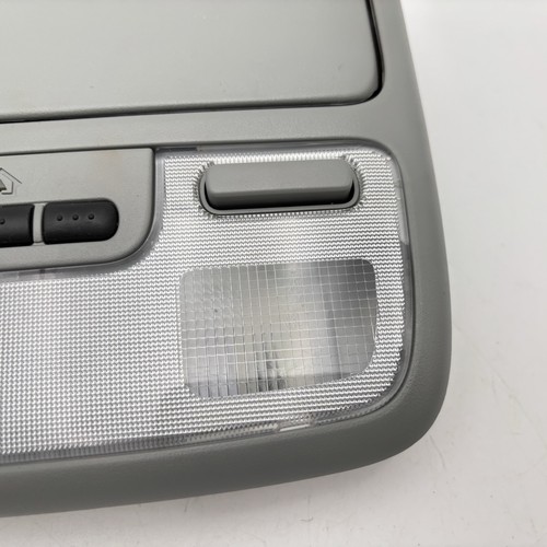 1998-2004 Honda Odyssey LX Overhead Console Homelink OEM VA6093 820176 - Bild 13 von 21