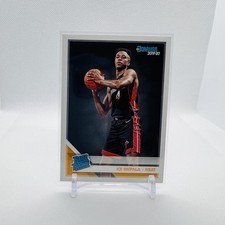 2019-20 Donruss #230 KZ Okpala