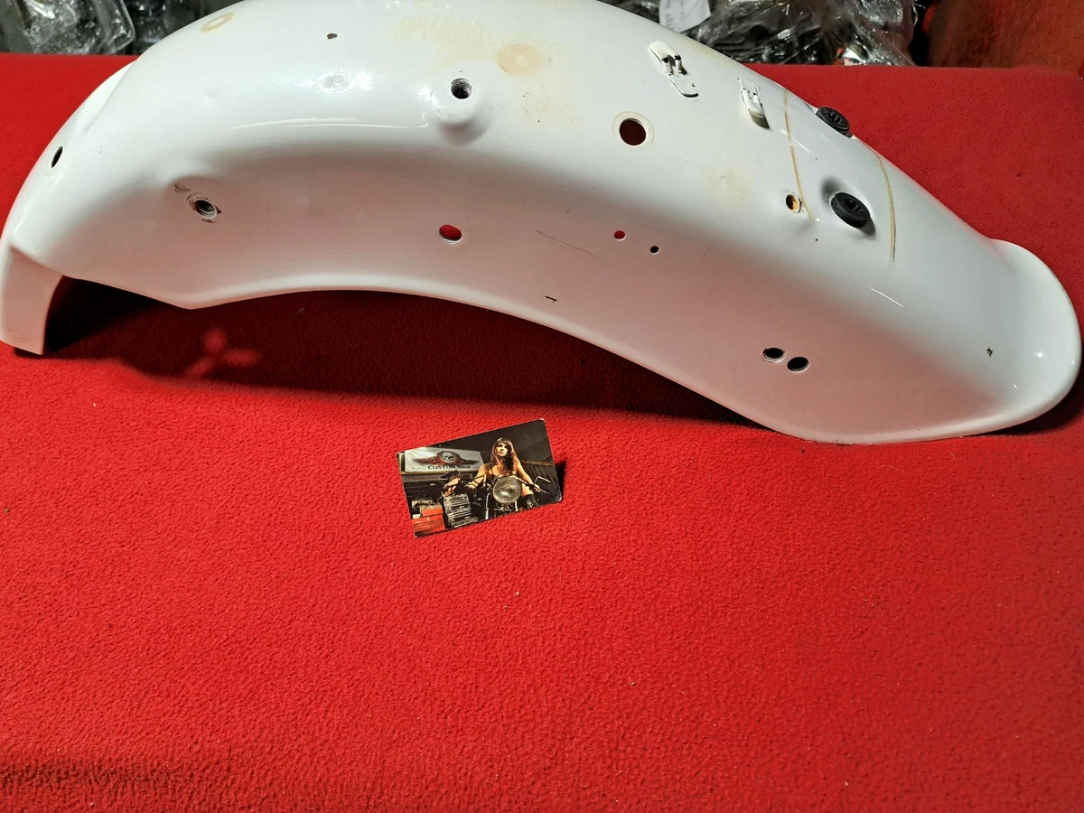 25+ Rear Fender Fenders for Honda Rebel 250 for sale | Updated Oct