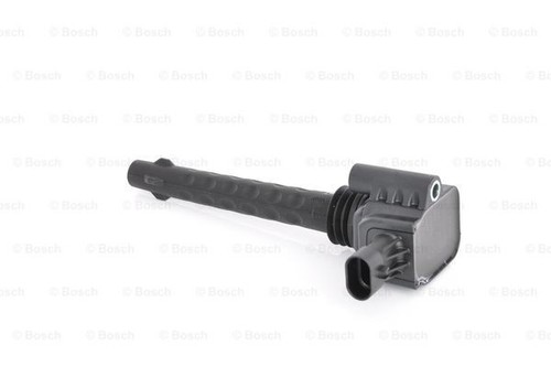 0 221 504 035 ENGINE IGNITION COIL BOSCH FOR FIAT 500 C,500 0.9 0.9L 63KW - Picture 2 of 9