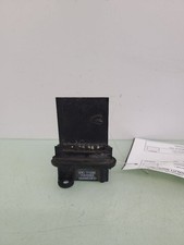 BLOWER MOTOR RESISTOR FITS 2003 LIBERTY 594853