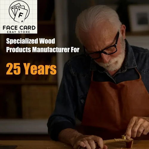 1 PCS Manual Wooden Fascia Massage Roller Trigger Points for Release Cellulite S - Bild 6 von 12