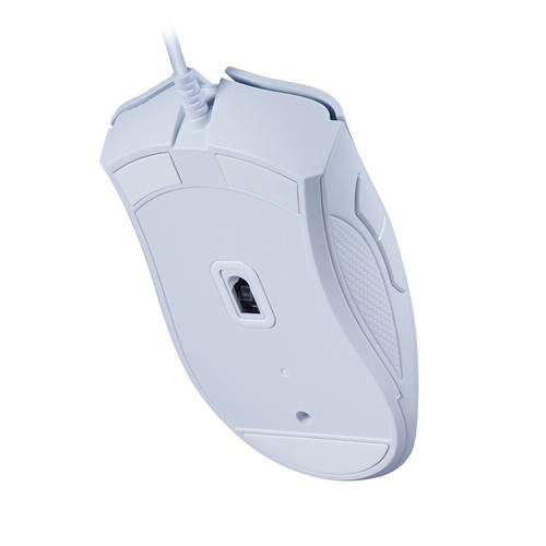DeathAdder Essential Wired Gaming Mouse Ergonomic Mice With 6400DPI - Picture 7 of 8