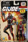 GI Joe 25th Anniversary Cobra Diver Cartoon Series Underwater Trooper New MOC