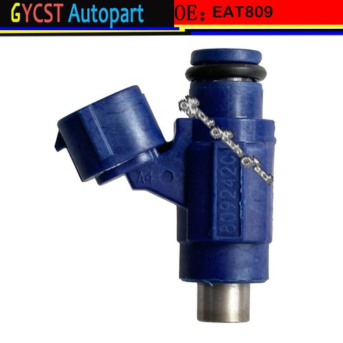 6S5-13761-10-00 Fuel Injector For WaveRunner Yamaha 1800 HO VXR1800 12-2024 1X - Picture 4 of 6