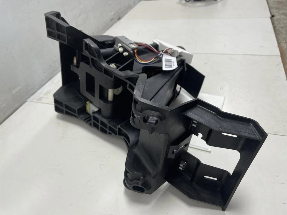 Jeep Compass 2011 transmisión automática cambio cambio marcha OEM+ Foto 3 de 4