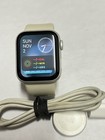 Apple Watch Series 4 40mm Aluminum Case Sport Band (GPS) unlocked