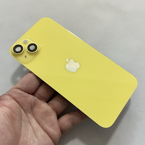 Original Akku Rückseite Glas Gehäuse Ersatz für Apple iPhone 14/14 Plus - Bild 13 von 20