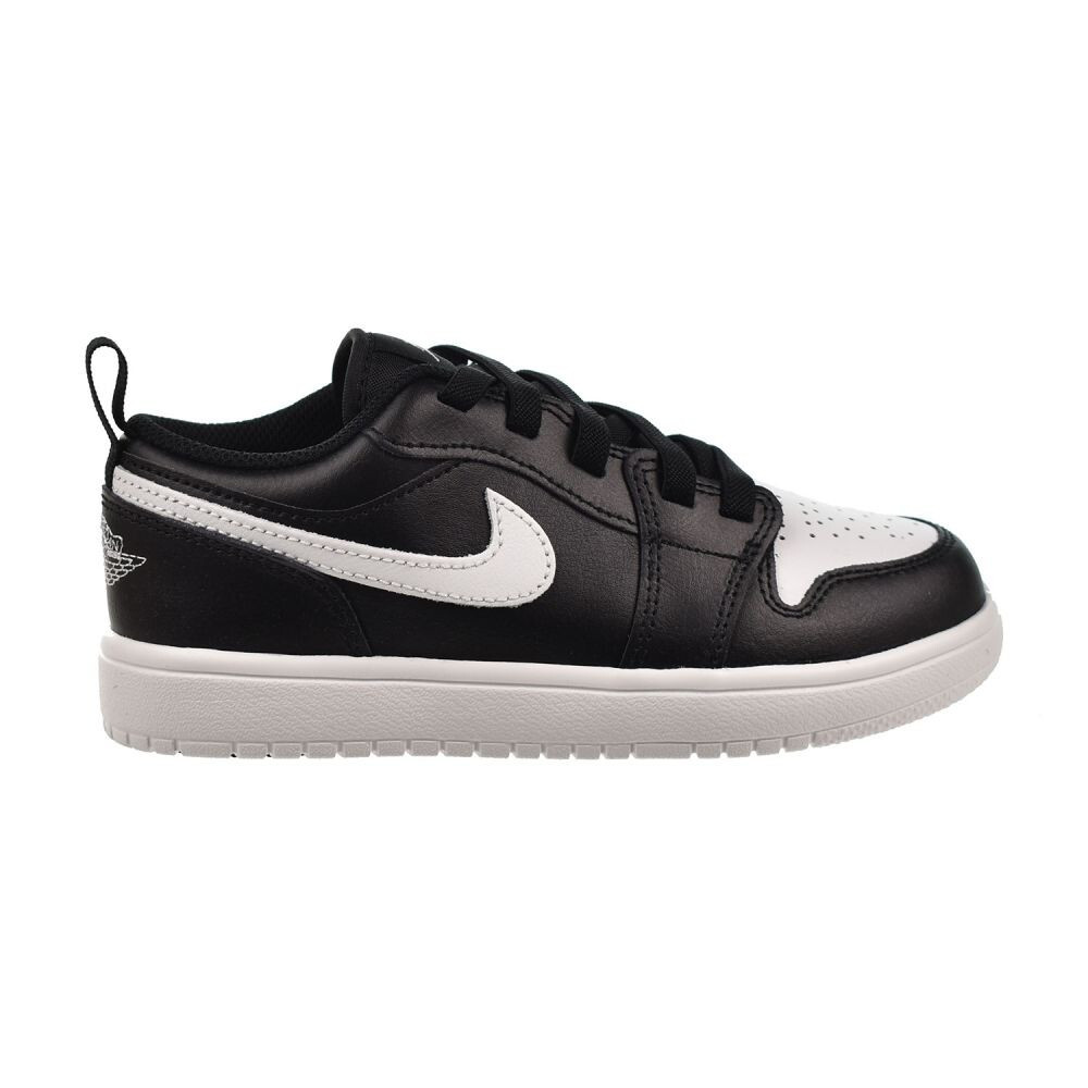 Jordan 1 Low ALT (PS) Little Kids' Shoes Black/Summit White
