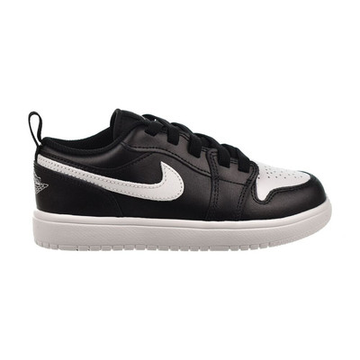Jordan 1 Low ALT (PS) Little Kids' Shoes Black/Summit White