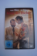 König der Fischer - Robin Williams -  Jeff Bridges - DVD