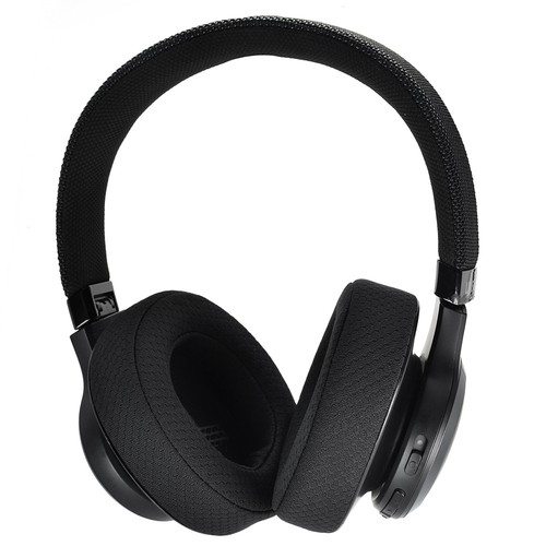 Replacement Ear Pads For JBL LIVE500BT Headphones Soft Foam Ear Cushion Covers - Picture 7 of 12