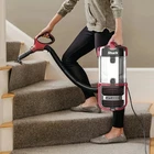 BRAND NEW Shark ZU561 Navigator Lift-Away Upright Vacuum HEPA Pet Hair Red