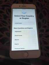 Apple iPhone 7 Black 12MP Quad Core 2GB RAM iOS Wi-Fi Bluetooth 4.7in Smartphone