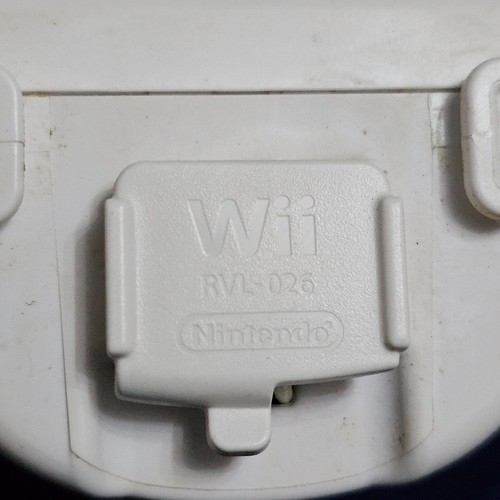 2 x offizielle weiße Motion Plus Adapter für Nintendo Wii Konsolen - Bild 3 von 8