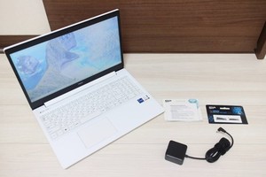 【箱付き】NEC LAVIE PC-GN242FRAB Nec Lavie | eBay