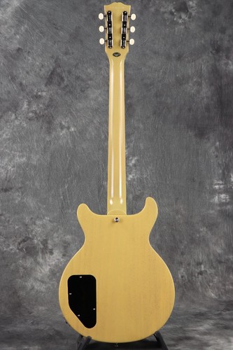 Epiphone / Inspired by Gibson Custom 1960 Les Paul Special Double Cut Reissue TV - Picture 6 of 10