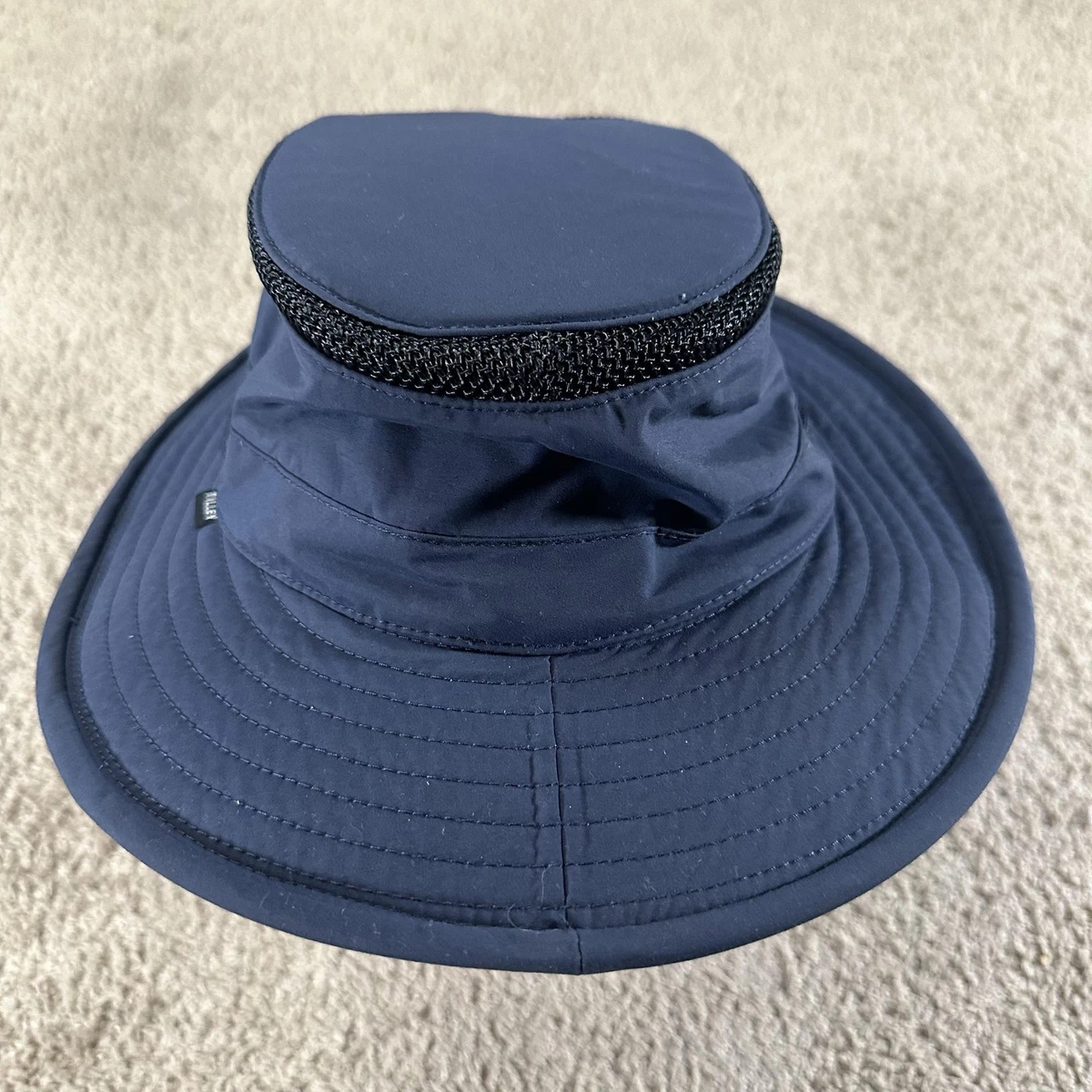 Men's Tilley 7 1/4 Size for sale | eBay