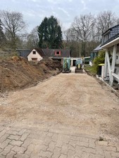 Baugrundstück für Doppel- oder Einzelhaus, Quickborn Heide