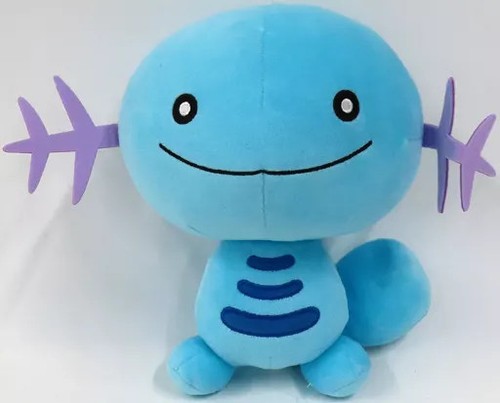 Plush Uper Mofugut Paldare'S Sugata Pokemon no113 no113 no113