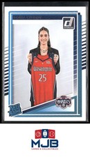 2025 Donruss WNBA Sonia Citron Rookie #87