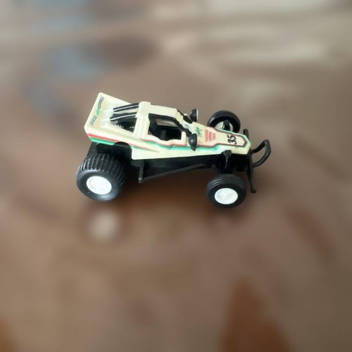 Tamiya RC Minature Pull Bag Car Vintage Collectible Used - Picture 9 of 12