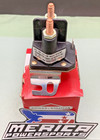 New Genuine Briggs & Stratton 846820 Solenoid - Starter