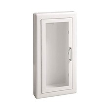 JL Industries 1017F10 Ambassador Steel Fire Extinguisher Cabinet