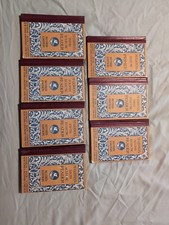 McGuffey's Eclectic Readers Revised Edition 7 Book Box Set Primer Through Sixth 