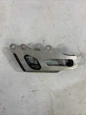 08 09 HONDA CRF 250R CRF250R OEM SWINGARM CHAIN GUIDE SLIDER 52147-MEN-J00