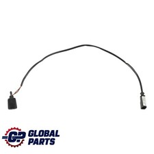 Audi A3 8L Scheibenwaschanlage Düse Links Rechts Beheizte Spray 8L0955988A