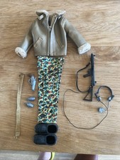 Palitoy Vintage Action Man Tank Commander