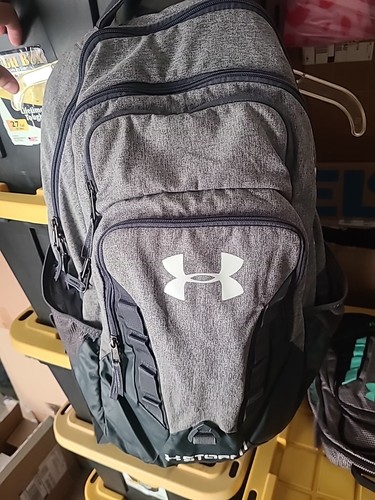 Mochila Under Armour Recruit - Imagen 1 de 4
