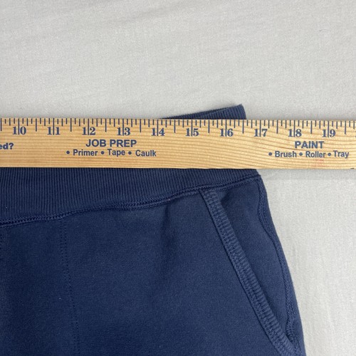 Polo Ralph Lauren Jogginghose Herren Large Pony Logo Kordelzug Joggers Fleece Navy - Bild 10 von 14