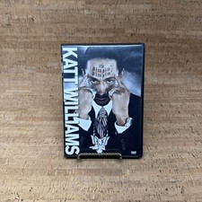 Katt Williams: It's Pimpin' Pimpin' DVD, Widescreen