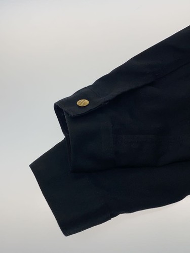 Carhartt Jacket M Polyester BLK J293 BLK - Picture 5 of 5