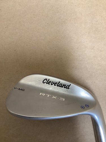 Cleveland Golf Wedge RH RTX-3 38" (B33000687) - Bild 11 von 12